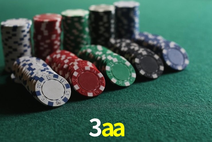 Welcome Bonus 3aa