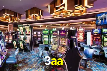 A Revolução dos Aplicativos de Jogos no 3aa