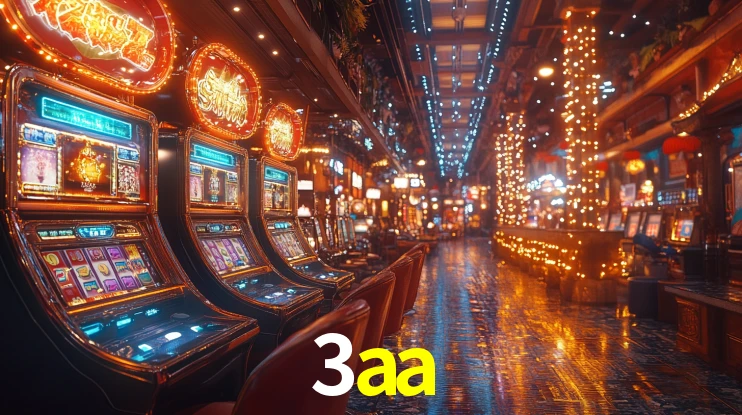 3aa - Aposta de Tensão Máxima - 3aa.com