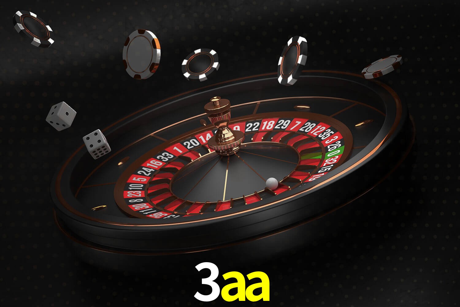 3aa: Seu Cassino Premiado com Pagamentos Rápidos