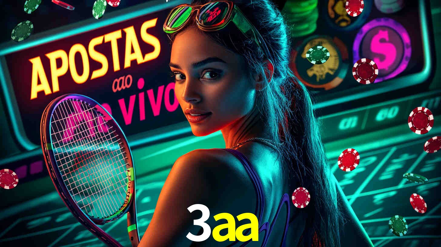 Desvendando o Mundo dos Jogos Virtuais na 3aa