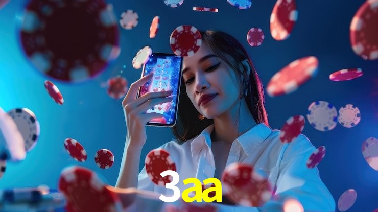 Explorando a Categoria de Eventos em Apostas na 3aa