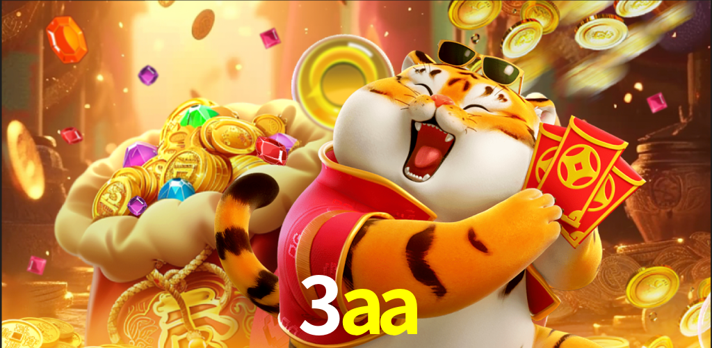 3aa: A Experiência de Casino com Jogos de Mesa ao Vivo