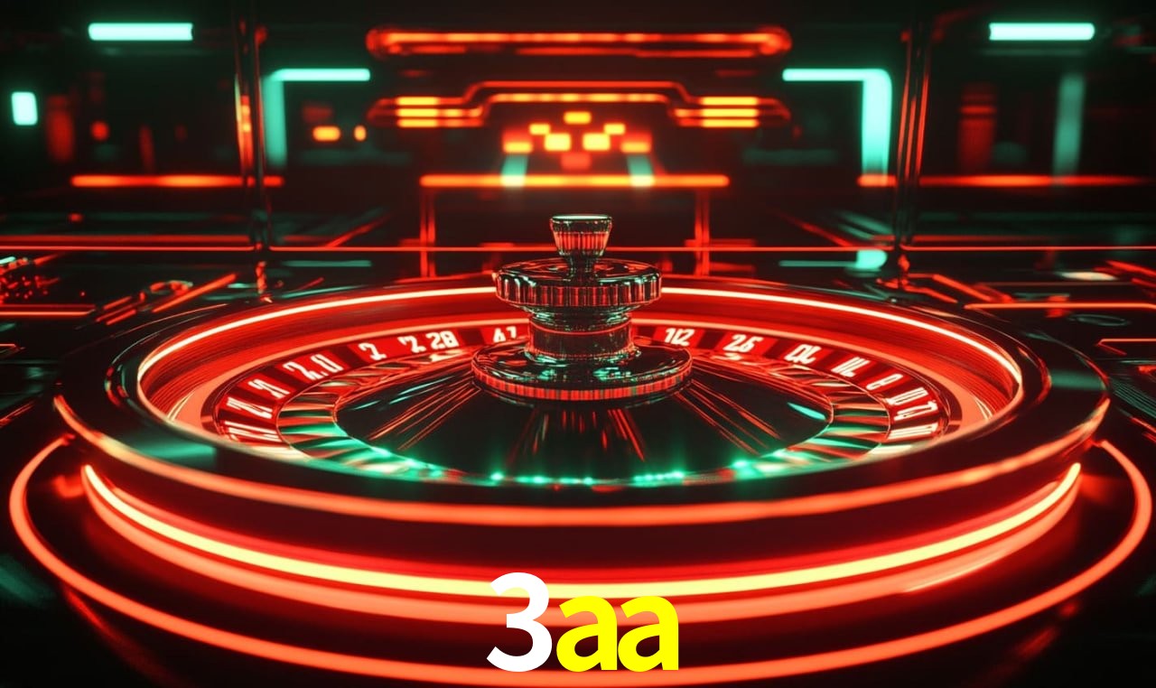 Inovações de Jogos na 3aa: O Futuro das Experiências Interativas