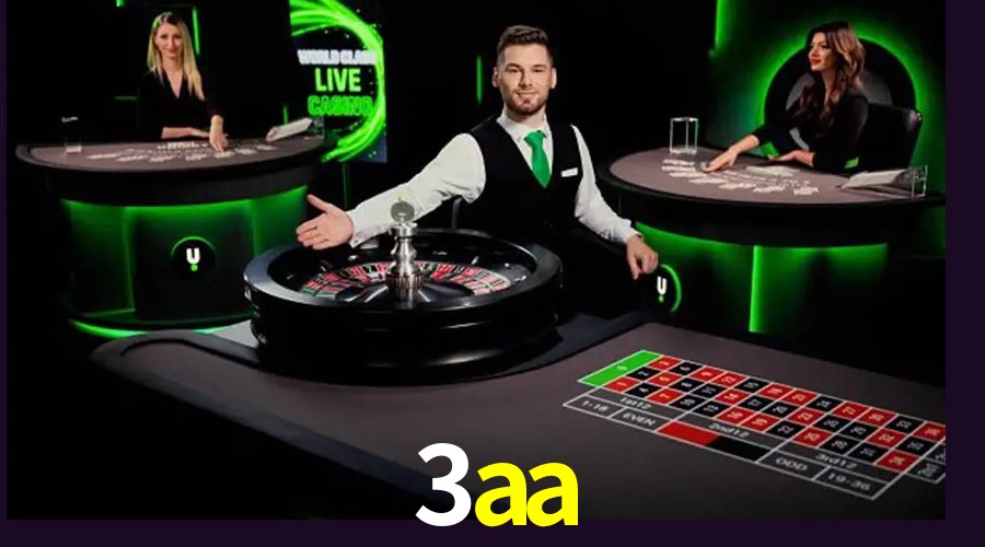 Account Benefits 3aa