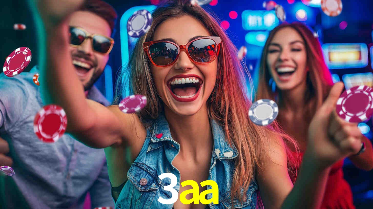 Apostas Esportivas na 3aa: Um Guia Completo