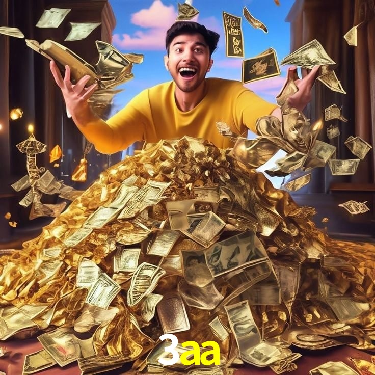 cassino 3aa
