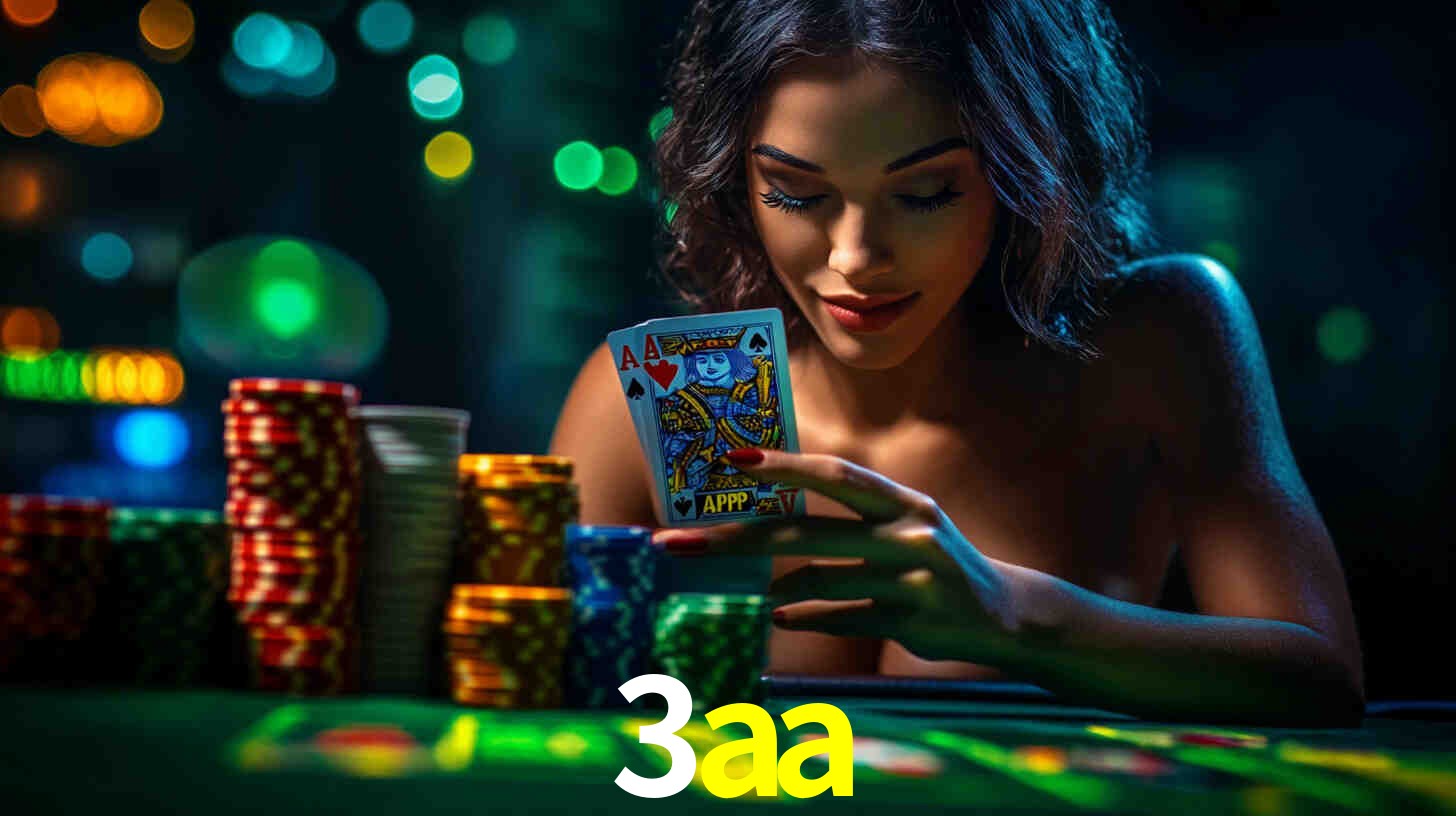 A Experiência Imersiva dos Cassinos Ao Vivo no 3aa