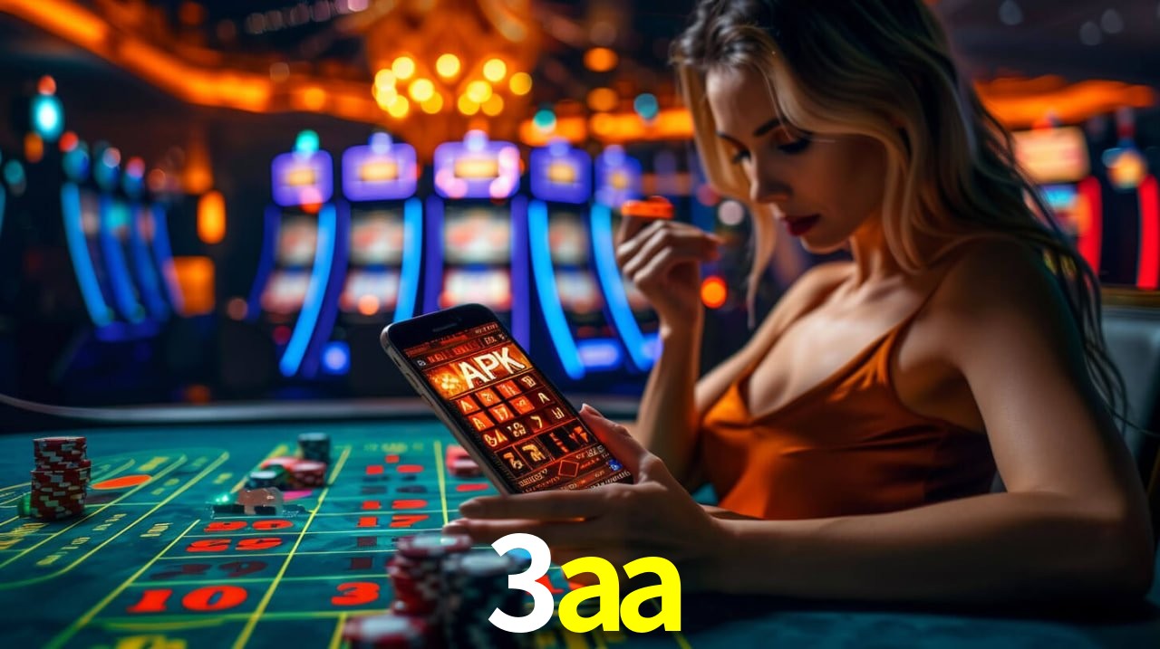 VIP Casino 3aa