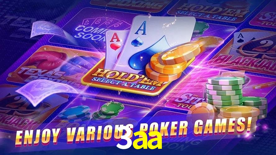 Descubra o Programa VIP da 3aa: Vantagens Exclusivas para Jogadores