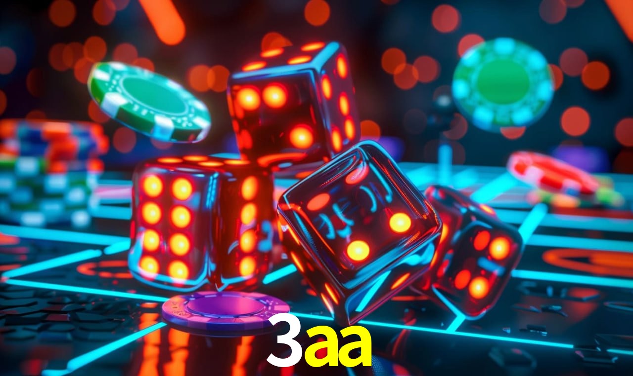 A Emoção da Loteria na 3aa: Uma Chance de Mudança de Vida