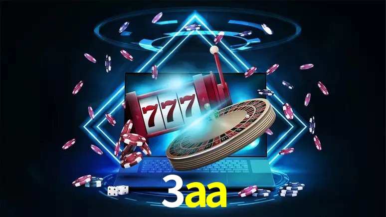 Slot Games 3aa