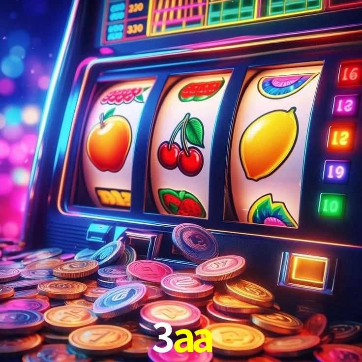 Welcome Bonus 3aa