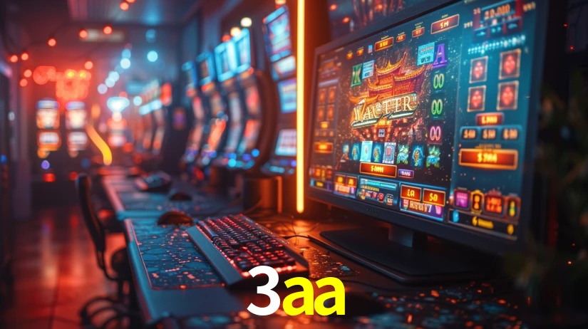 3aa,3aa.com