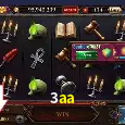 APP oficial da 3aa para mobile