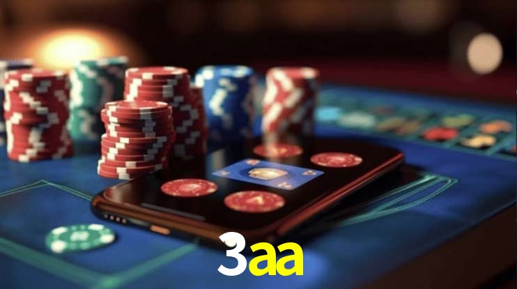 Football Betting 3aa