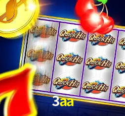 Apostas Esportivas na 3aa: Um Guia Completo