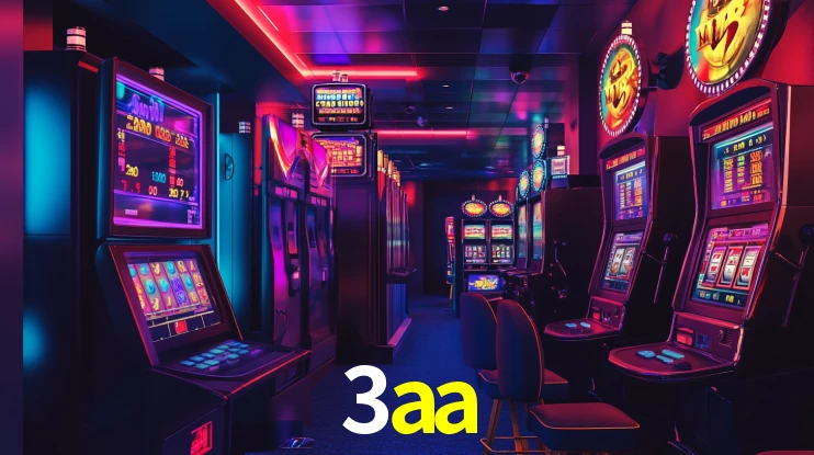 Welcome Bonus 3aa