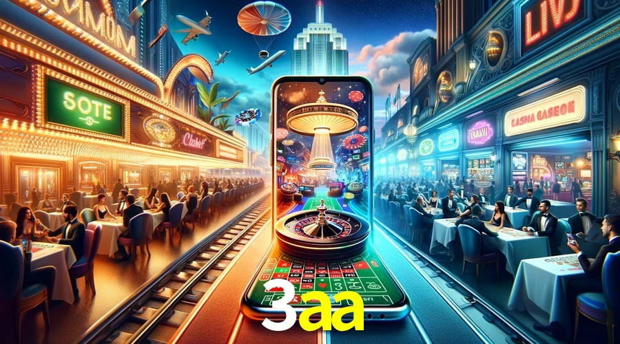 Secure Login 3aa