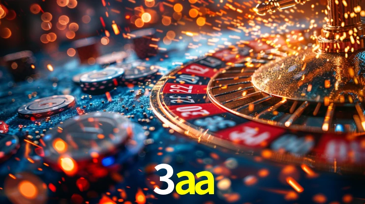 Slot Games 3aa