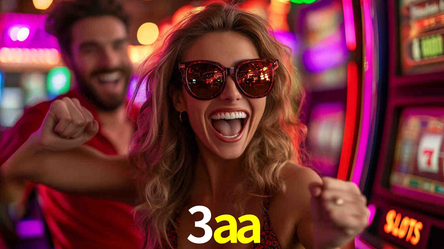 Descubra o Programa VIP da 3aa: Vantagens Exclusivas para Jogadores