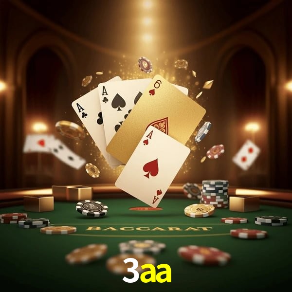 Blackjack Table 3aa