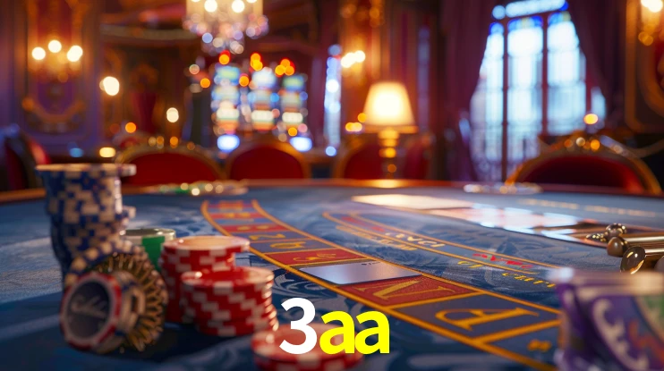 Live Casino 3aa